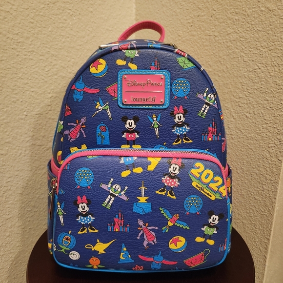 black mini dickies backpack Dickies Black Canvas Mini Backpack